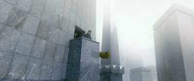 You caused the Ice Age? - Call of the Unseen