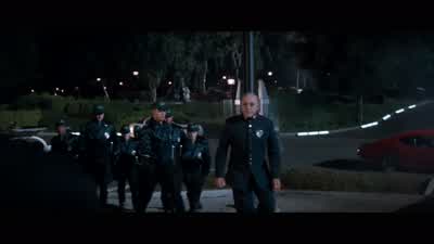 You caveman, you're under arrest! - Demolition Man