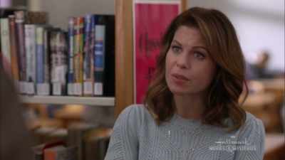 You and Celia were getting
pretty close before she died, - Last Scene Alive: An Aurora Teagarden Mystery