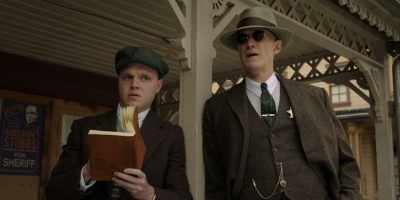 - You certain Mr. Babbage
would agree with that? - Damnation