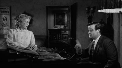 You certainly can play - What Ever Happened to Baby Jane?