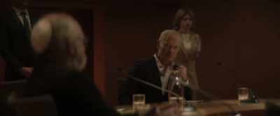 You certainly needed no help
for me to see that. - Left Behind: Rise of the Antichrist