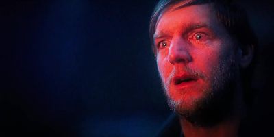 -You changed your hair. - Altered Carbon