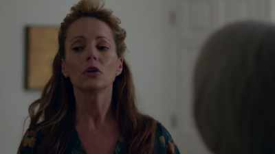 You changed men
faster then you did bedsheets. - The Perfect In-Laws