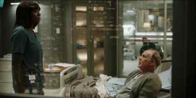 You changed your mind? - Transplant