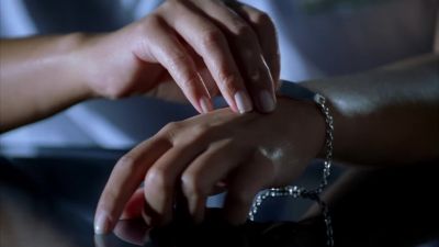 You changed your mind. - CSI: Miami