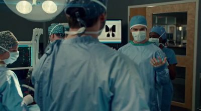 You changed your playlist. - Saving Hope