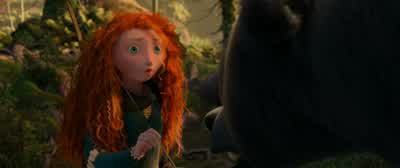 You changed. - Brave