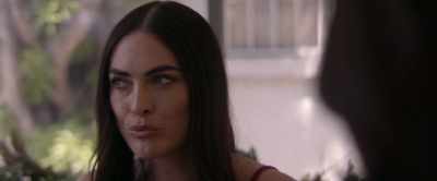 - You, you changed. - Bring Her to Me