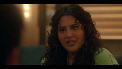 You changed my Twitter password - The Girls on the Bus