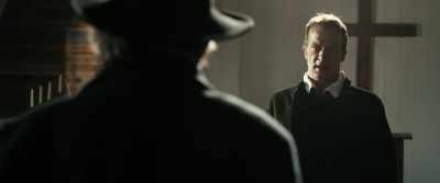 You chase him down,
you're all murderers. - Murder at Yellowstone City