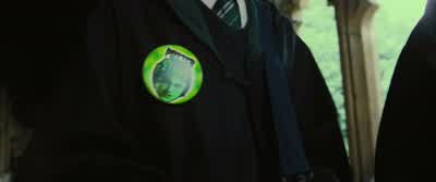 - You cheat, Potter. - Harry Potter and the Goblet of Fire
