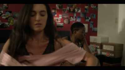 You cheated on Bobbi with me. - Long Slow Exhale