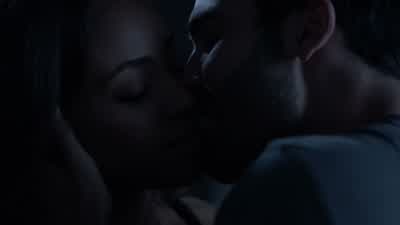 You cheated. - Teen Wolf