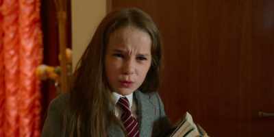 You cheated them.
What you did, it wasn't right. - Roald Dahl's Matilda the Musical