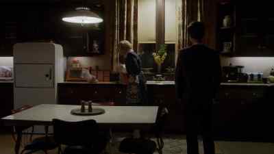 You check in those people okay? - Bates Motel