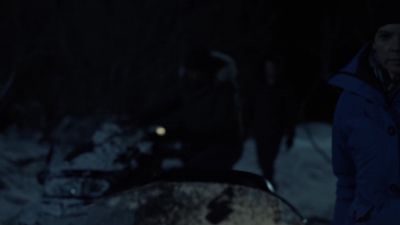 You check that one. - Slasher