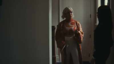 You check that out,
I'll head upstairs, - One Night Stay