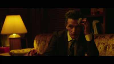 You check it out?
[Mood laughs] - Small Town Crime