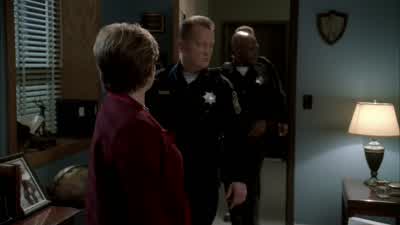 - You check the chow hall? - Prison Break