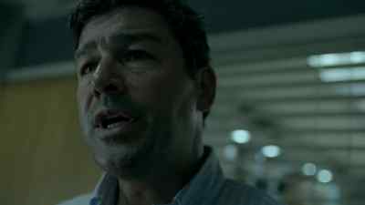 You were checking up on me? - Bloodline
