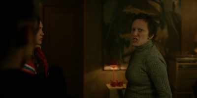 You children.
You led them right to me. - Vampire Academy