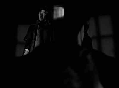 You choose your friends unwisely. - Reign of Terror