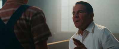You choose God and baseball? - The Hill