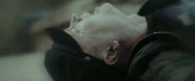 You choose now to give me - The Blind Man Who Did Not Want to See Titanic