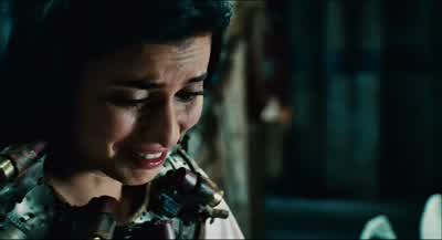 You chose her 'cause she's the best, right? - Saw III