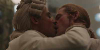 You chose Lestat over
her time and time again. - Interview with the Vampire