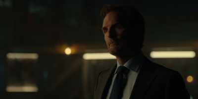 You chose me because I always
get it done, so let me do it. - Dan Brown's The Lost Symbol