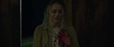 - You chose her over everyone? - Motherly