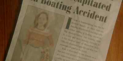 You chose this over Karen's deal. - Nancy Drew
