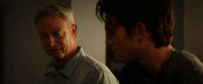 You chose willingly to walk
into the fire with her. - I Still Believe