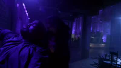 You chose wrong, Jessica. - Marvel's Jessica Jones