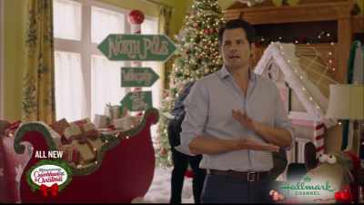    - You and Chris have done
       such a great job, - Double Holiday