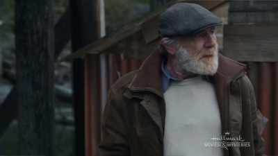 You chuck anything far enough,
ha, it's gone. - Chronicle Mysteries: The Wrong Man