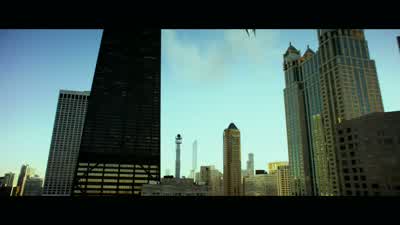You CIA guys are really subtle. - Transformers: Age of Extinction