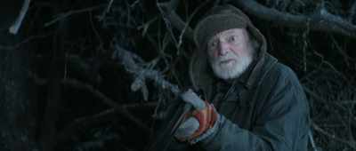 You city folk will never - Your Christmas or Mine?