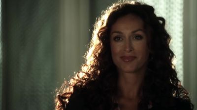 You clean this every week? - CSI: Miami
