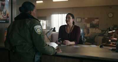 You were clearly understaffed,
and with Bella off to school, - The Republic of Sarah