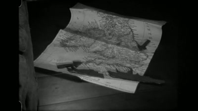 You had Cobcroft deploy the
entire navy to intercept - LOLA