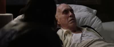 You cocksucker, I know you can hear me. - Magnolia