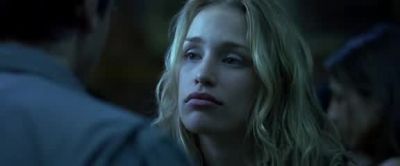 You collect comic books That's so cute - Coyote Ugly