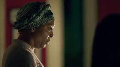 You come 18 years
from now saying that, - Queen Sugar