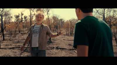 You come all this way
after all this time - Population 11