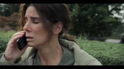 You come alone. Or I blow her head off. - The Unforgivable