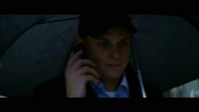 You come alone, or she dies. - Tell Me a Story