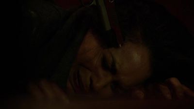 You come around here again, - Chicago Fire